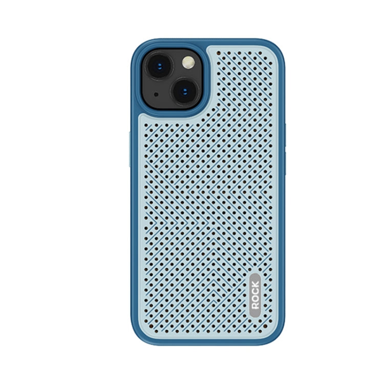 Custodia per telefono con dissipazione del calore in grafene ROCK, For iPhone 14, For iPhone 14 Plus, For iPhone 14 Pro, For iPhone 14 Pro Max
