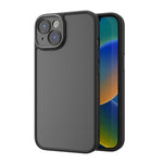 Custodia per telefono ROCK Guard skin-feel, For iPhone 14, For iPhone 14 Plus, For iPhone 14 Pro, For iPhone 14 Pro Max