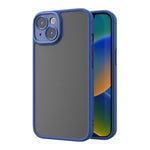 Custodia per telefono ROCK Guard skin-feel, For iPhone 14, For iPhone 14 Plus, For iPhone 14 Pro, For iPhone 14 Pro Max
