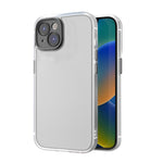 Custodia per telefono ROCK Guard skin-feel, For iPhone 14, For iPhone 14 Plus, For iPhone 14 Pro, For iPhone 14 Pro Max