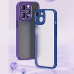 Custodia per telefono ROCK Guard skin-feel, For iPhone 14, For iPhone 14 Plus, For iPhone 14 Pro, For iPhone 14 Pro Max