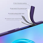 Custodia per telefono ROCK Guard skin-feel, For iPhone 14, For iPhone 14 Plus, For iPhone 14 Pro, For iPhone 14 Pro Max