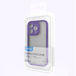 Custodia per telefono ROCK Guard skin-feel, For iPhone 14, For iPhone 14 Plus, For iPhone 14 Pro, For iPhone 14 Pro Max