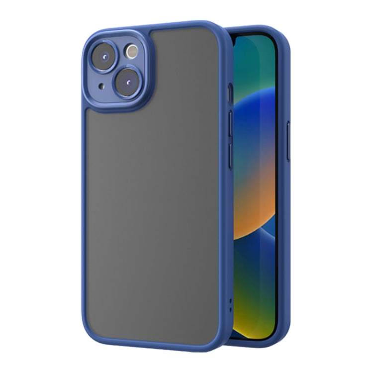 Custodia per telefono ROCK Guard skin-feel, For iPhone 14, For iPhone 14 Plus, For iPhone 14 Pro, For iPhone 14 Pro Max