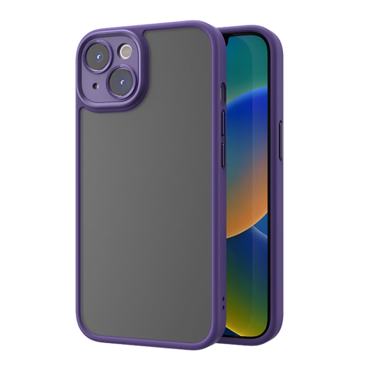 Custodia per telefono ROCK Guard skin-feel, For iPhone 14, For iPhone 14 Plus, For iPhone 14 Pro, For iPhone 14 Pro Max