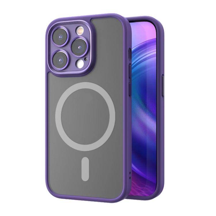 Custodia per telefono MagSafe ROCK Guard skin-feel, For iPhone 14, For iPhone 14 Plus, For iPhone 14 Pro, For iPhone 14 Pro Max