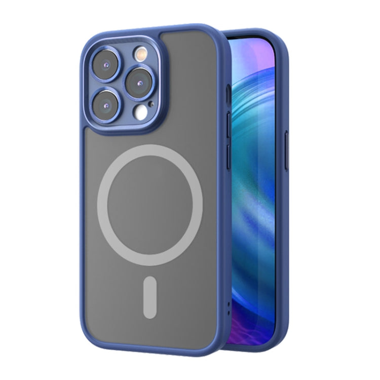 Custodia per telefono MagSafe ROCK Guard skin-feel, For iPhone 14, For iPhone 14 Plus, For iPhone 14 Pro, For iPhone 14 Pro Max
