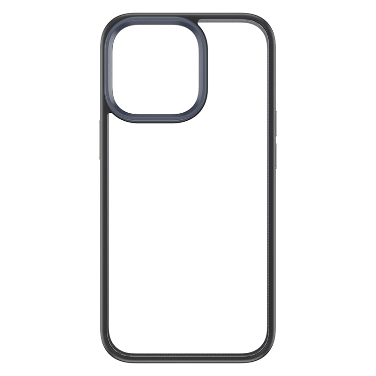 Custodia per telefono trasparente ROCK Guard, For iPhone 14, For iPhone 14 Plus, For iPhone 14 Pro, For iPhone 14 Pro Max