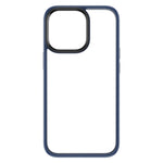 Custodia per telefono trasparente ROCK Guard, For iPhone 14, For iPhone 14 Plus, For iPhone 14 Pro, For iPhone 14 Pro Max