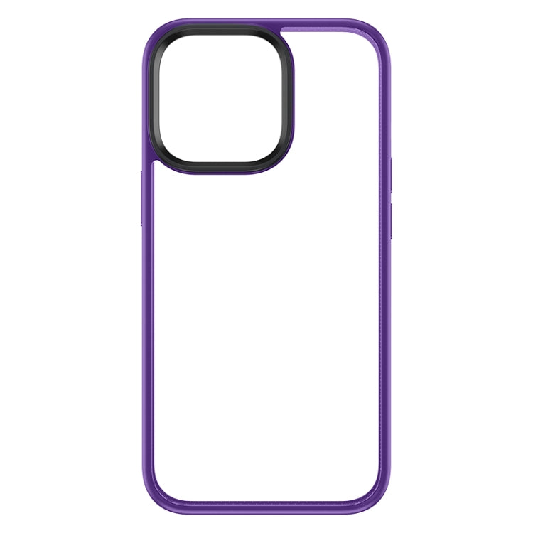 Custodia per telefono trasparente ROCK Guard, For iPhone 14, For iPhone 14 Plus, For iPhone 14 Pro, For iPhone 14 Pro Max