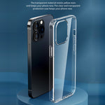 Custodia per telefono serie ROCK Pure, For iPhone 14, For iPhone 14 Plus, For iPhone 14 Pro, For iPhone 14 Pro Max