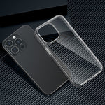 Custodia per telefono serie ROCK Pure, For iPhone 14, For iPhone 14 Plus, For iPhone 14 Pro, For iPhone 14 Pro Max