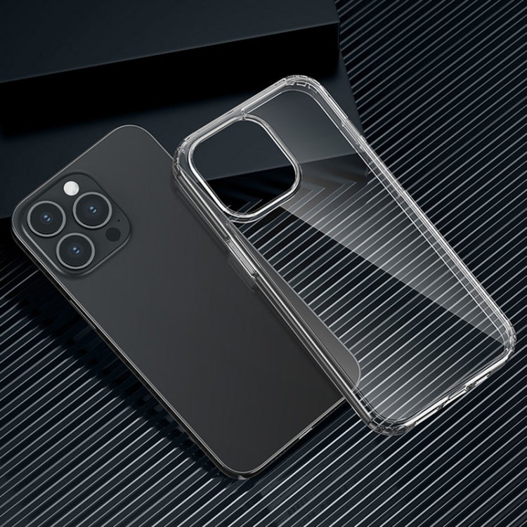 Custodia per telefono serie ROCK Pure, For iPhone 14, For iPhone 14 Plus, For iPhone 14 Pro, For iPhone 14 Pro Max