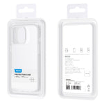 Custodia per telefono serie ROCK Pure, For iPhone 14, For iPhone 14 Plus, For iPhone 14 Pro, For iPhone 14 Pro Max