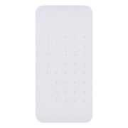 Glue remover silicone pad, For iPhone 12 Mini, For iPhone 12 / 12 Pro, For iPhone 12 Pro Max, For iPhone 13 Mini, For iPhone 13 / 13 Pro, For iPhone 13 Pro Max