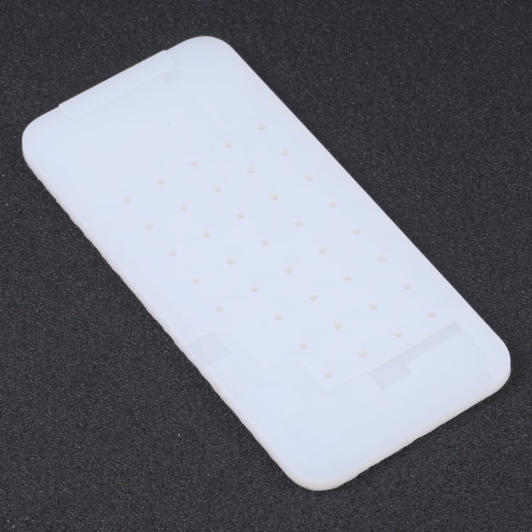 Glue remover silicone pad, For iPhone 12 Mini, For iPhone 12 / 12 Pro, For iPhone 12 Pro Max, For iPhone 13 Mini, For iPhone 13 / 13 Pro, For iPhone 13 Pro Max