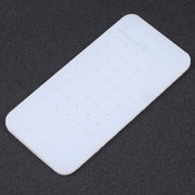 Glue remover silicone pad, For iPhone 12 Mini, For iPhone 12 / 12 Pro, For iPhone 12 Pro Max, For iPhone 13 Mini, For iPhone 13 / 13 Pro, For iPhone 13 Pro Max