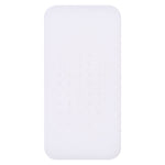 Colla rimuovi cuscinetto in silicone, For iPhone 12 Mini, For iPhone 12 / 12 Pro, For iPhone 12 Pro Max, For iPhone 13 Mini, For iPhone 13 / 13 Pro, For iPhone 13 Pro Max