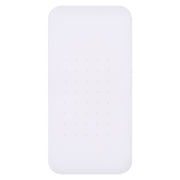 Glue remover silicone pad, For iPhone 12 Mini, For iPhone 12 / 12 Pro, For iPhone 12 Pro Max, For iPhone 13 Mini, For iPhone 13 / 13 Pro, For iPhone 13 Pro Max