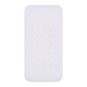 Glue remover silicone pad, For iPhone 12 Mini, For iPhone 12 / 12 Pro, For iPhone 12 Pro Max, For iPhone 13 Mini, For iPhone 13 / 13 Pro, For iPhone 13 Pro Max