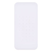 Glue remover silicone pad, For iPhone 12 Mini, For iPhone 12 / 12 Pro, For iPhone 12 Pro Max, For iPhone 13 Mini, For iPhone 13 / 13 Pro, For iPhone 13 Pro Max