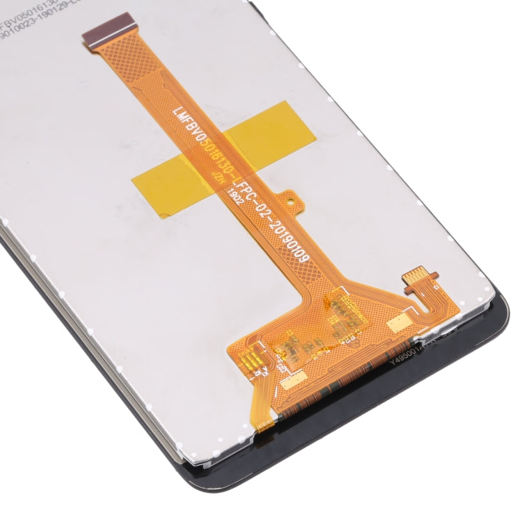 LCD Screen and Digitizer Full Assembly, For ZTE Blade A3 Lite, For ZTE Blade A31 Plus, For ZTE Blade A52, For ZTE Blade L210