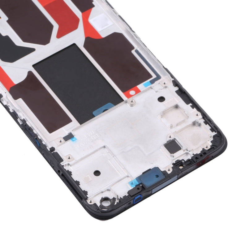 Schermo LCD con digitalizzatore e cornice per ZTE Blade A51