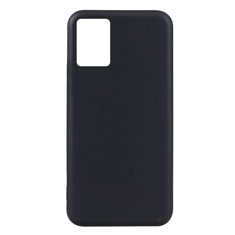Custodia per telefono in TPU, For vivo Y21 2021 / V2111