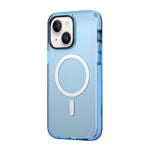 ROCK Custodia magnetica per telefono MagSafe Armor Shield a doppio strato, For iPhone 14, For iPhone 14 Plus, For iPhone 14 Pro, For iPhone 14 Pro Max
