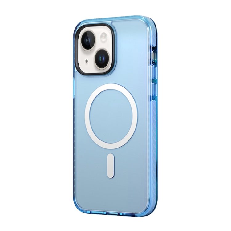 ROCK Custodia magnetica per telefono MagSafe Armor Shield a doppio strato, For iPhone 14, For iPhone 14 Plus, For iPhone 14 Pro, For iPhone 14 Pro Max