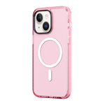 ROCK Custodia magnetica per telefono MagSafe Armor Shield a doppio strato, For iPhone 14, For iPhone 14 Plus, For iPhone 14 Pro, For iPhone 14 Pro Max