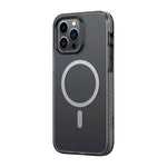 ROCK Custodia magnetica per telefono MagSafe Armor Shield a doppio strato, For iPhone 14, For iPhone 14 Plus, For iPhone 14 Pro, For iPhone 14 Pro Max