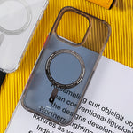 Custodia per telefono ROCK Air InShare MagSafe, For iPhone 14, For iPhone 14 Plus, For iPhone 14 Pro, For iPhone 14 Pro Max