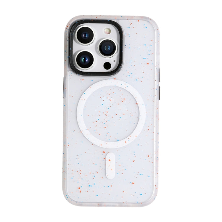 Custodia per telefono ROCK Guard Ink Splash MagSafe, For iPhone 14, For iPhone 14 Plus, For iPhone 14 Pro, For iPhone 14 Pro Max
