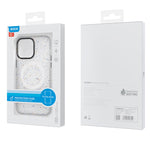 Custodia per telefono ROCK Guard Ink Splash MagSafe, For iPhone 14, For iPhone 14 Plus, For iPhone 14 Pro, For iPhone 14 Pro Max