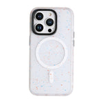Custodia per telefono ROCK Guard Ink Splash MagSafe, For iPhone 14, For iPhone 14 Plus, For iPhone 14 Pro, For iPhone 14 Pro Max