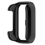 Custodia per orologio per PC con pellicola in vetro temperato, For Xplora XGO2, For Xplora XGO3
