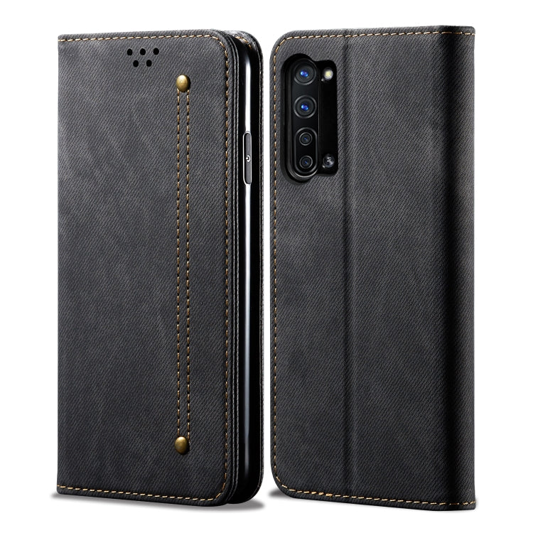 Custodia portafoglio in pelle con slot carte per smartphone