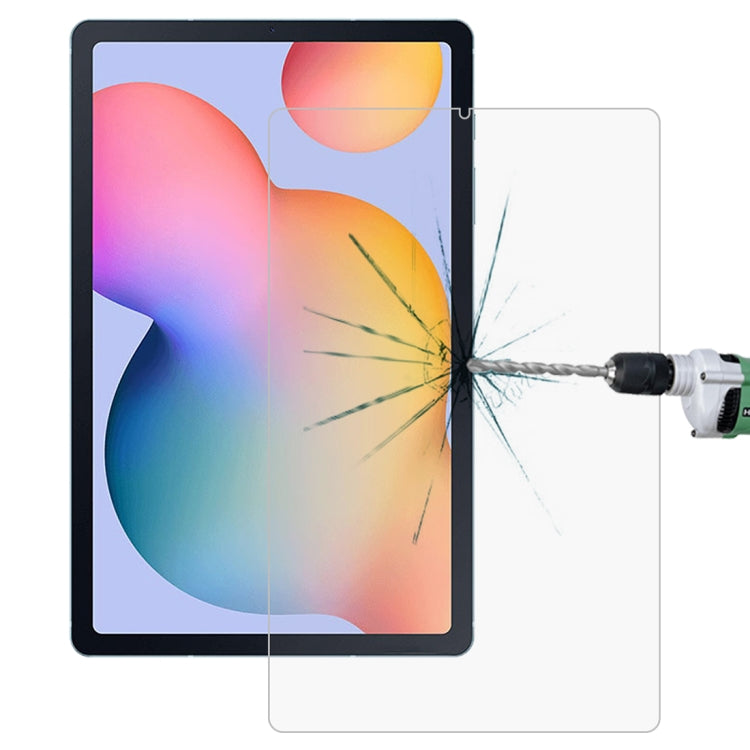 Pellicola in vetro temperato 9H per Galaxy Tab S6 Lite 10"