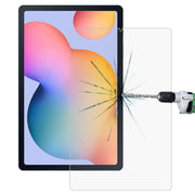 Pellicola in vetro temperato 9H per Galaxy Tab S6 Lite 10"