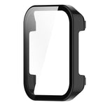 Custodia per orologio per PC con pellicola in vetro temperato, For Realme Watch 3, For OPPO Band 2, For OPPO Watch 3, For Xiaomi Watch S1 Pro