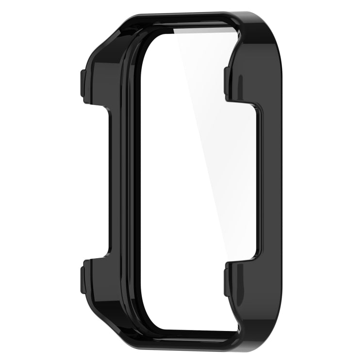 Custodia per orologio per PC con pellicola in vetro temperato, For Realme Watch 3, For OPPO Band 2, For OPPO Watch 3, For Xiaomi Watch S1 Pro