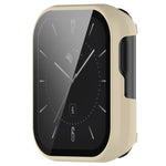Custodia per orologio per PC con pellicola in vetro temperato, For Realme Watch 3, For OPPO Band 2, For OPPO Watch 3, For Xiaomi Watch S1 Pro