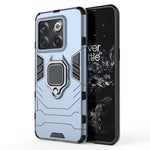 Supporto per anello magnetico PC + custodia per telefono in TPU, For OnePlus 10T 5G / Ace Pro 5G, For Xiaomi Redmi K50 Ultra
