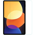 NILLKIN H+ Pellicola protettiva in vetro temperato antideflagrante, For Xiaomi Pad 5 Pro 12.4