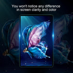NILLKIN H+ Pellicola protettiva in vetro temperato antideflagrante, For Xiaomi Pad 5 Pro 12.4