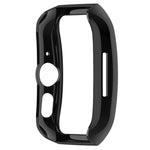 Custodia protettiva cava per PC in pellicola idrogel, For OPPO Watch 4 Pro / 3 Pro