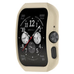 Custodia protettiva cava per PC in pellicola idrogel, For OPPO Watch 4 Pro / 3 Pro