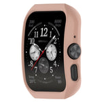 Custodia protettiva cava per PC in pellicola idrogel, For OPPO Watch 4 Pro / 3 Pro