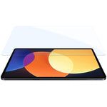 Pellicola in vetro temperato NILLKIN serie V+ da 0,33 mm 4H anti-raggi blu, For Xiaomi Pad 5 Pro 12.4